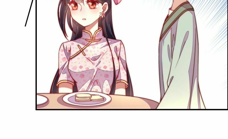 ngày nào thiếu soái cũng ghen chapter 42 22