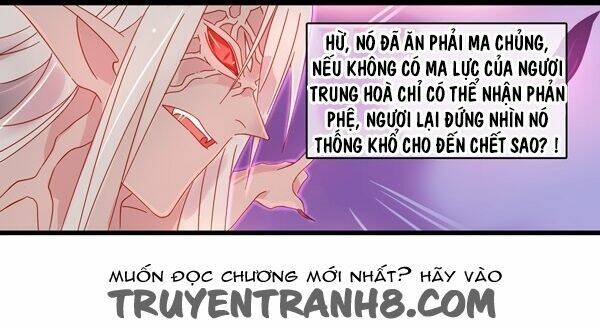 nặc lâm mục sư thiên sứ chapter 54 9