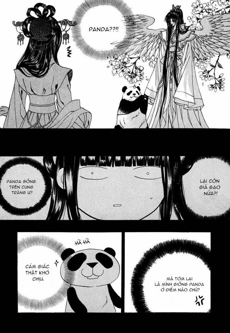 tân nương của thủy thần chapter 71 14