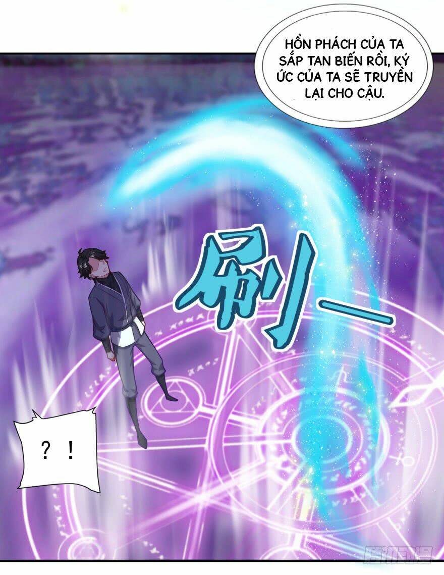 tiên ma đồng tu chapter 63 13