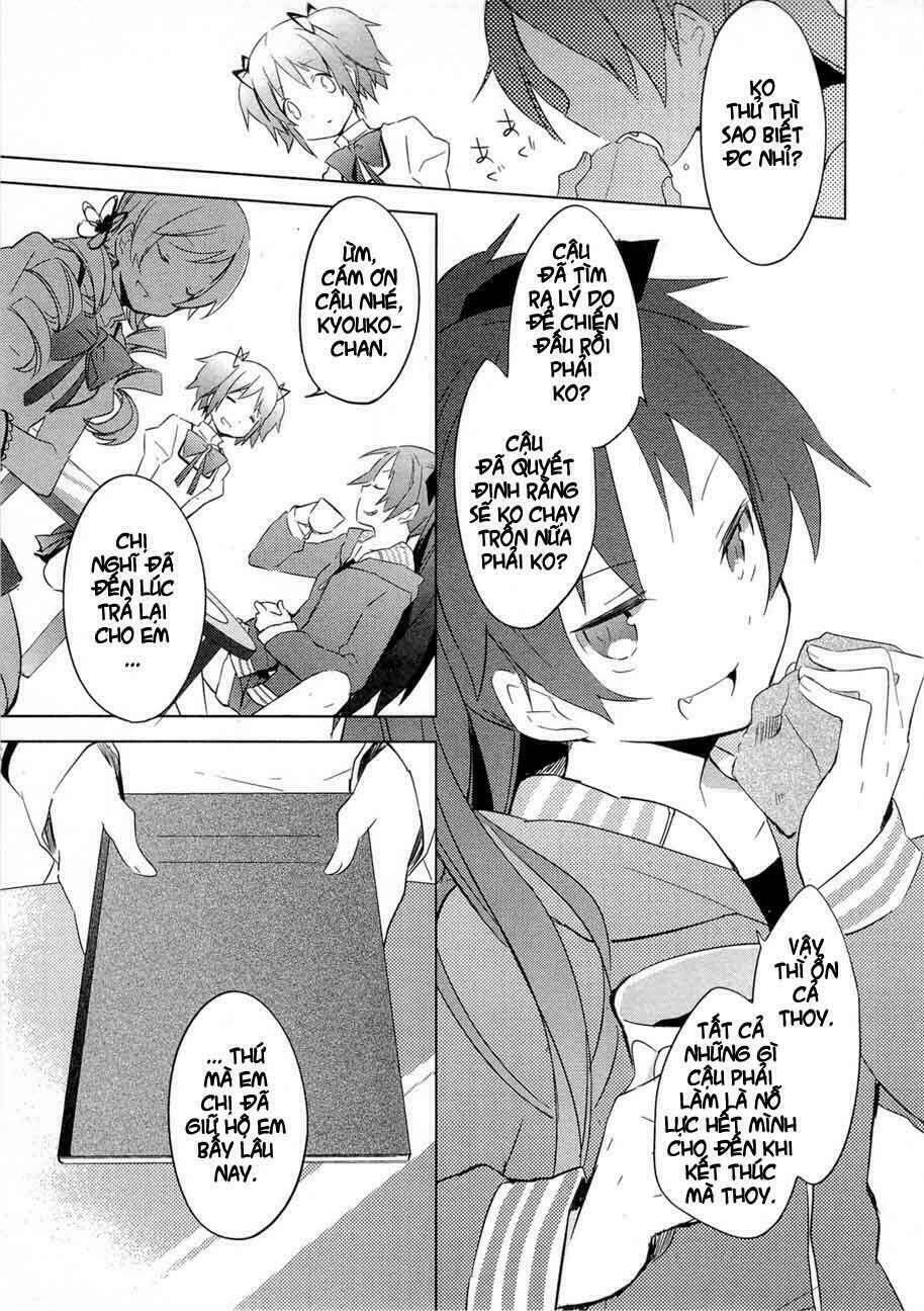 puella magi madoka magica chapter 12 9