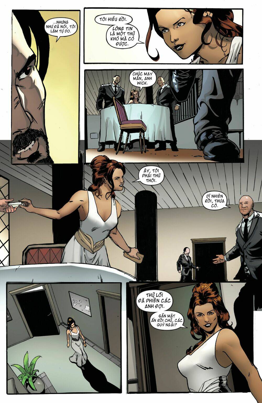 john wick chapter 3.2 9