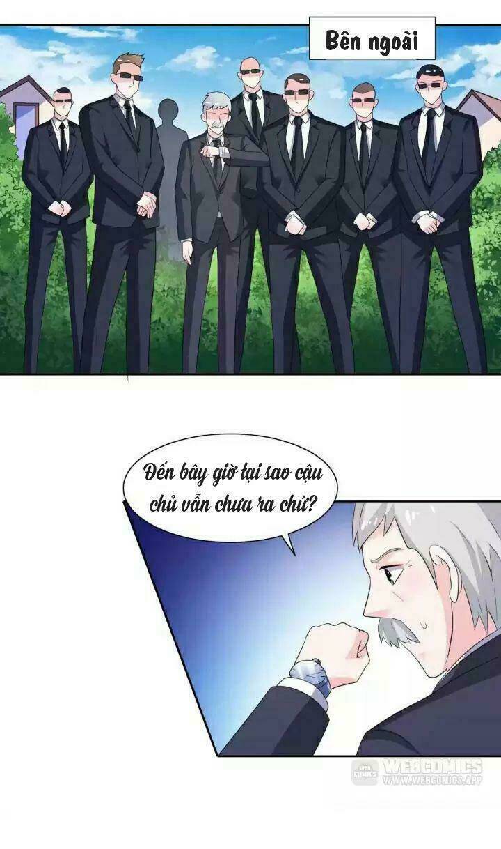 1 nửa hoàn hảo của ceo chapter 47 15