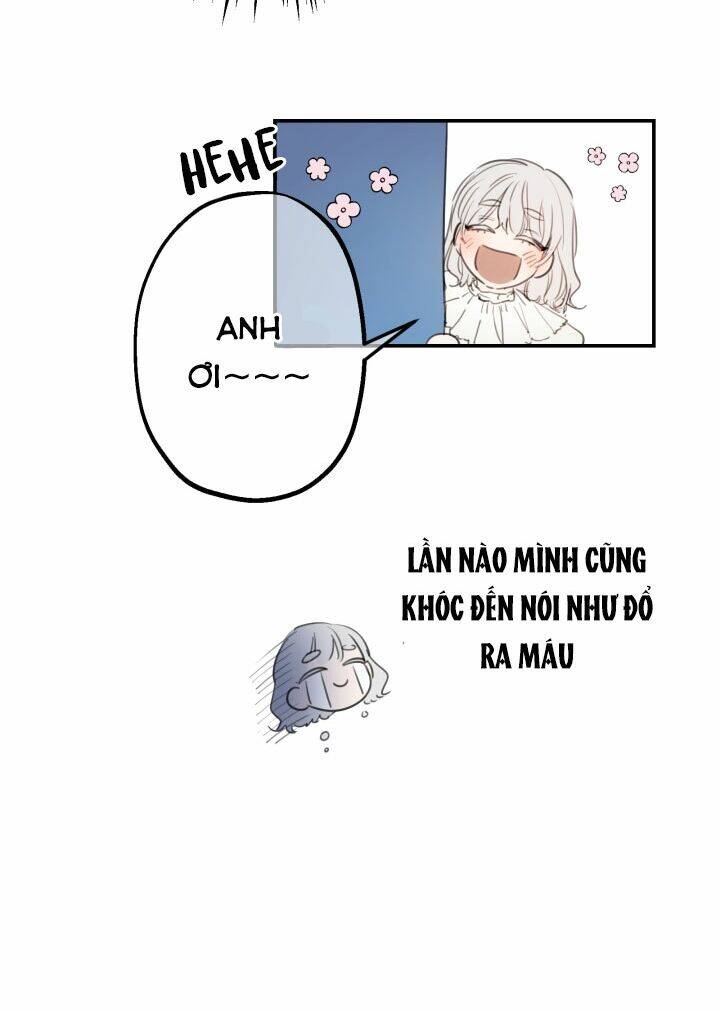 những nhân vật mạnh nhất thế giới ám ảnh tôi chapter 7 19