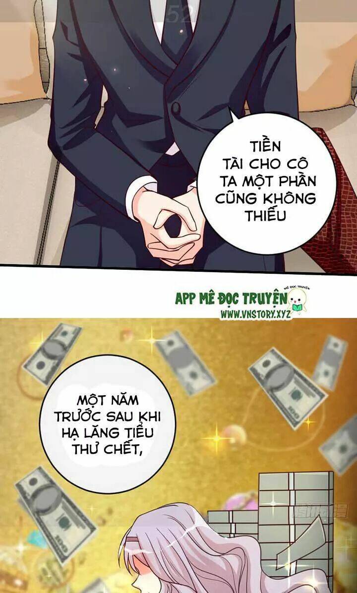 thiên hậu trở về chapter 84 19