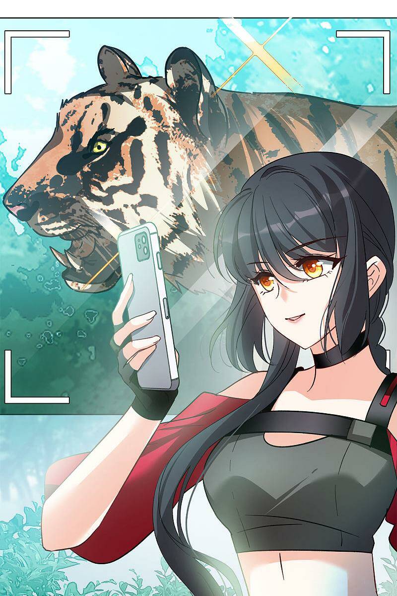 cô ấy đến rồi, xin nằm xuống! chapter 114 8