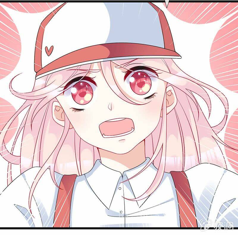 vương bài thiên sư và tiểu manh yêu chapter 9 57