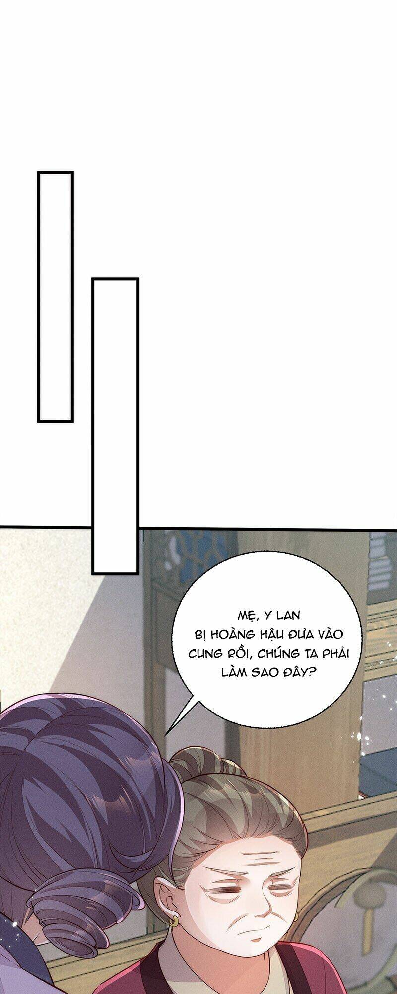 tái sinh trở lại : ta trở thành độc y thái tử phi chapter 44 1