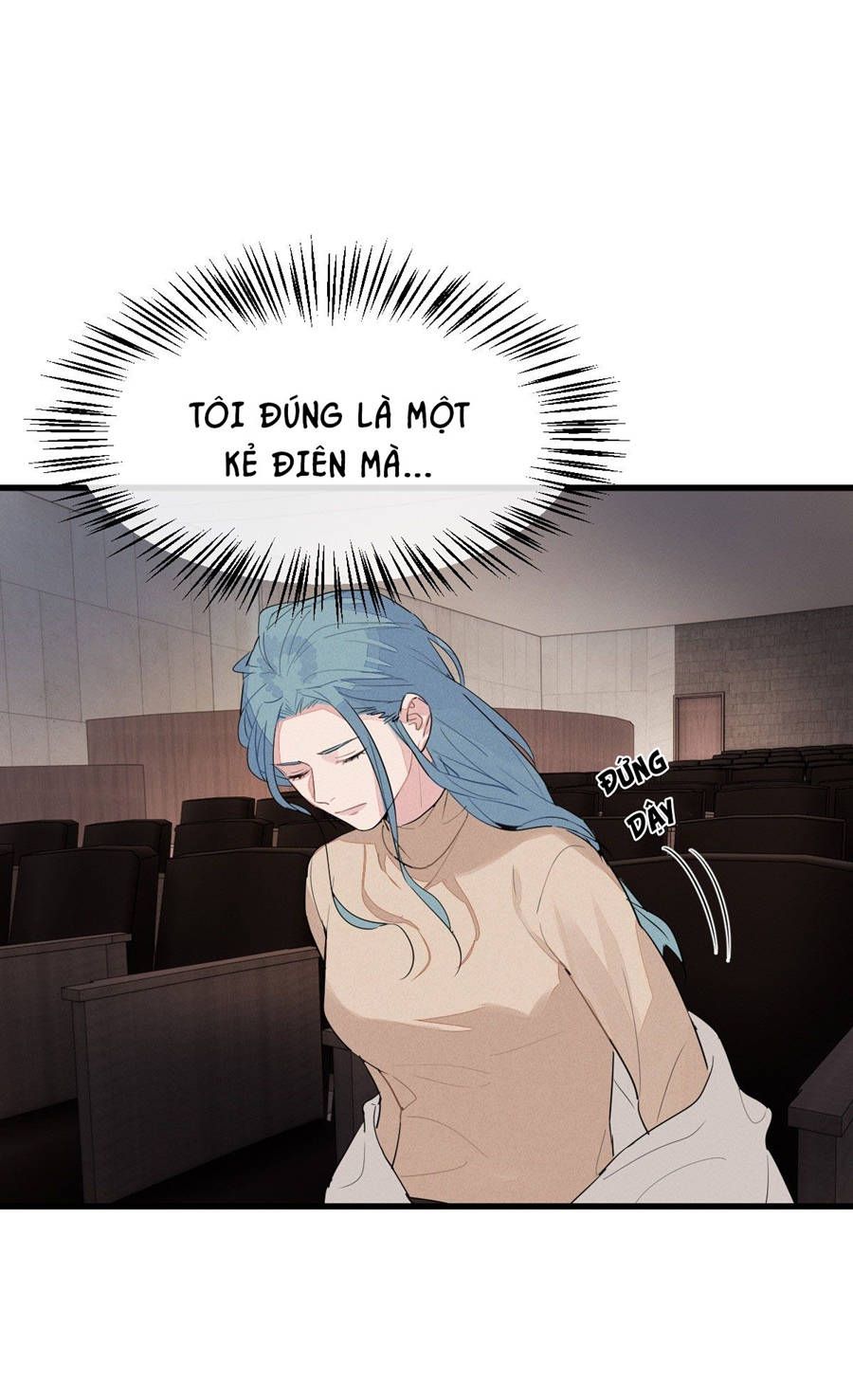 bay qua trời xanh chapter 27.4 27