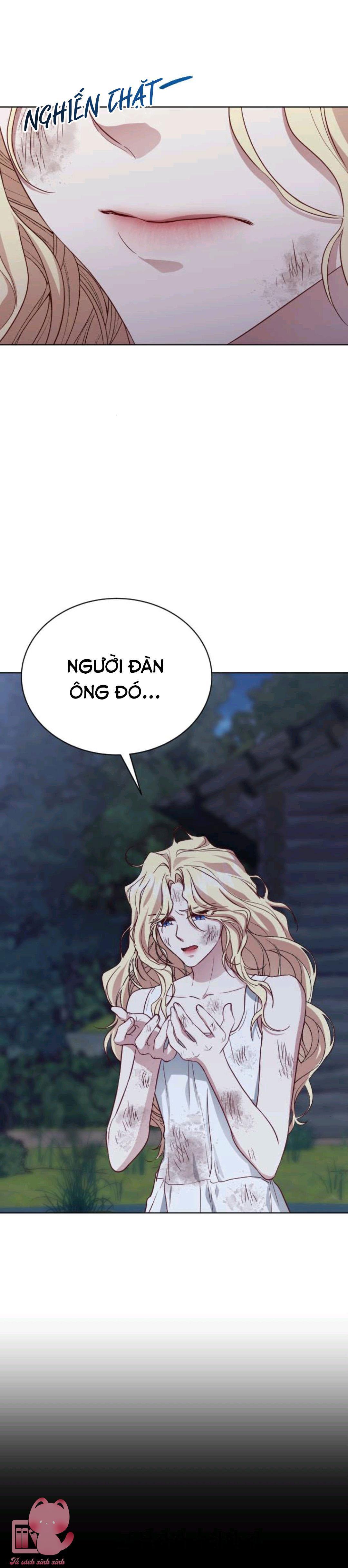 đoá hoa của dã thú chapter 4 30