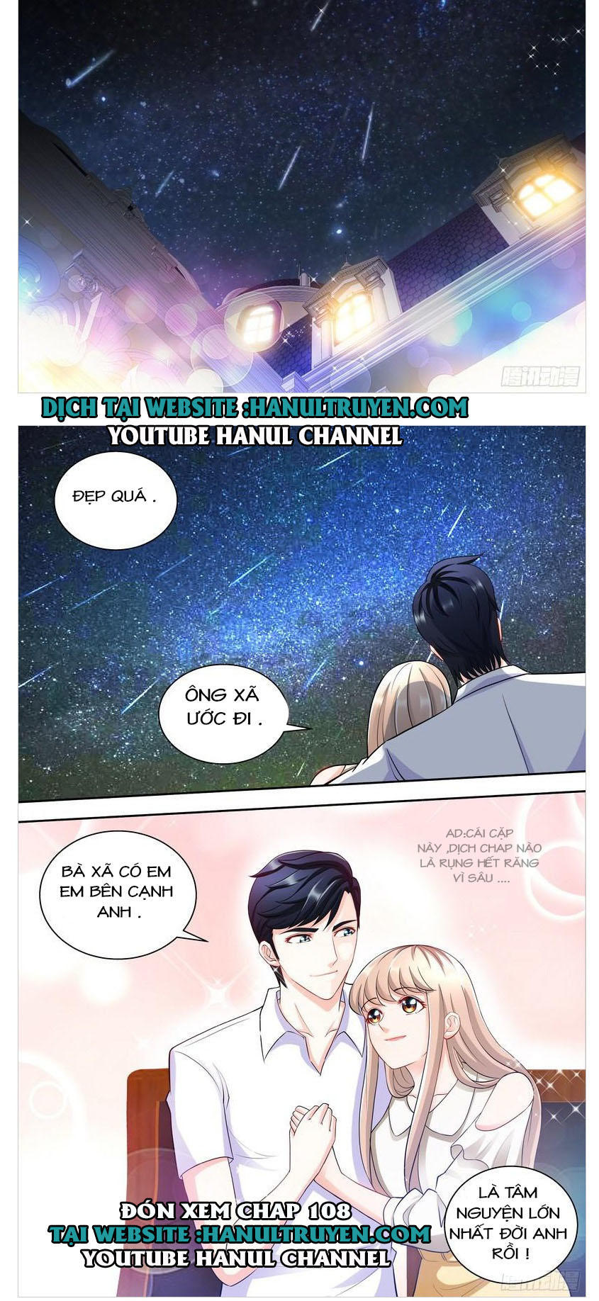 boss hung mãnh cô bé ngây thơ đừng hòng trốn chapter 107 6