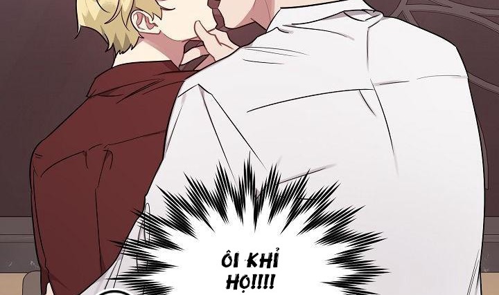 vị khách khả nghi và nhóc làm thêm chapter 17 31
