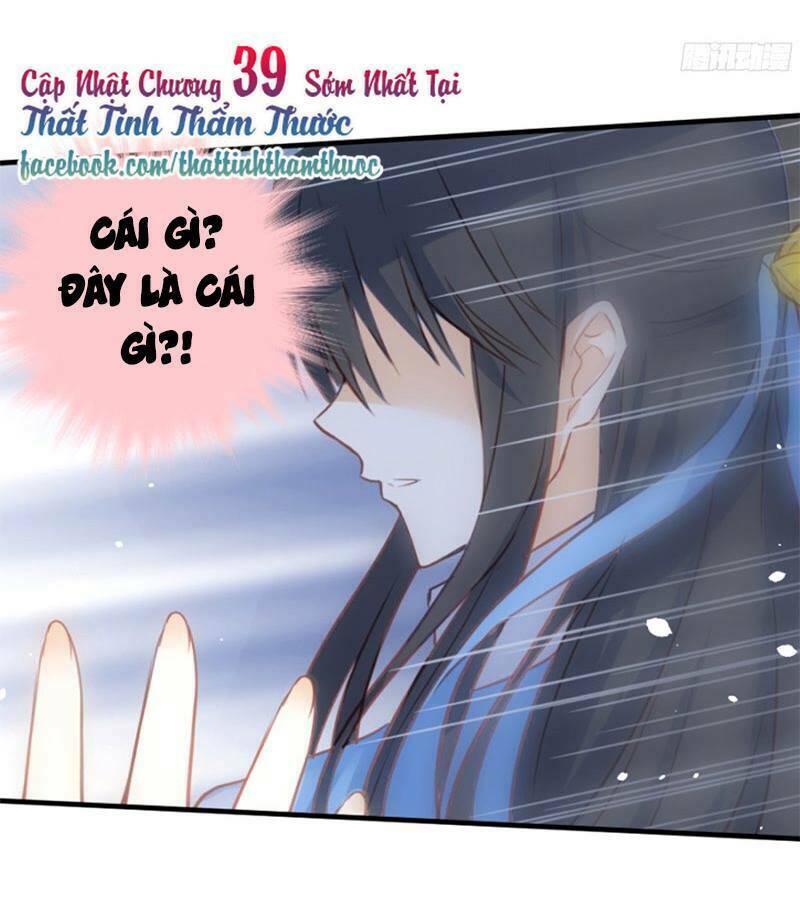 hôm nay ta cũng muốn trêu chọc nàng chapter 38 31