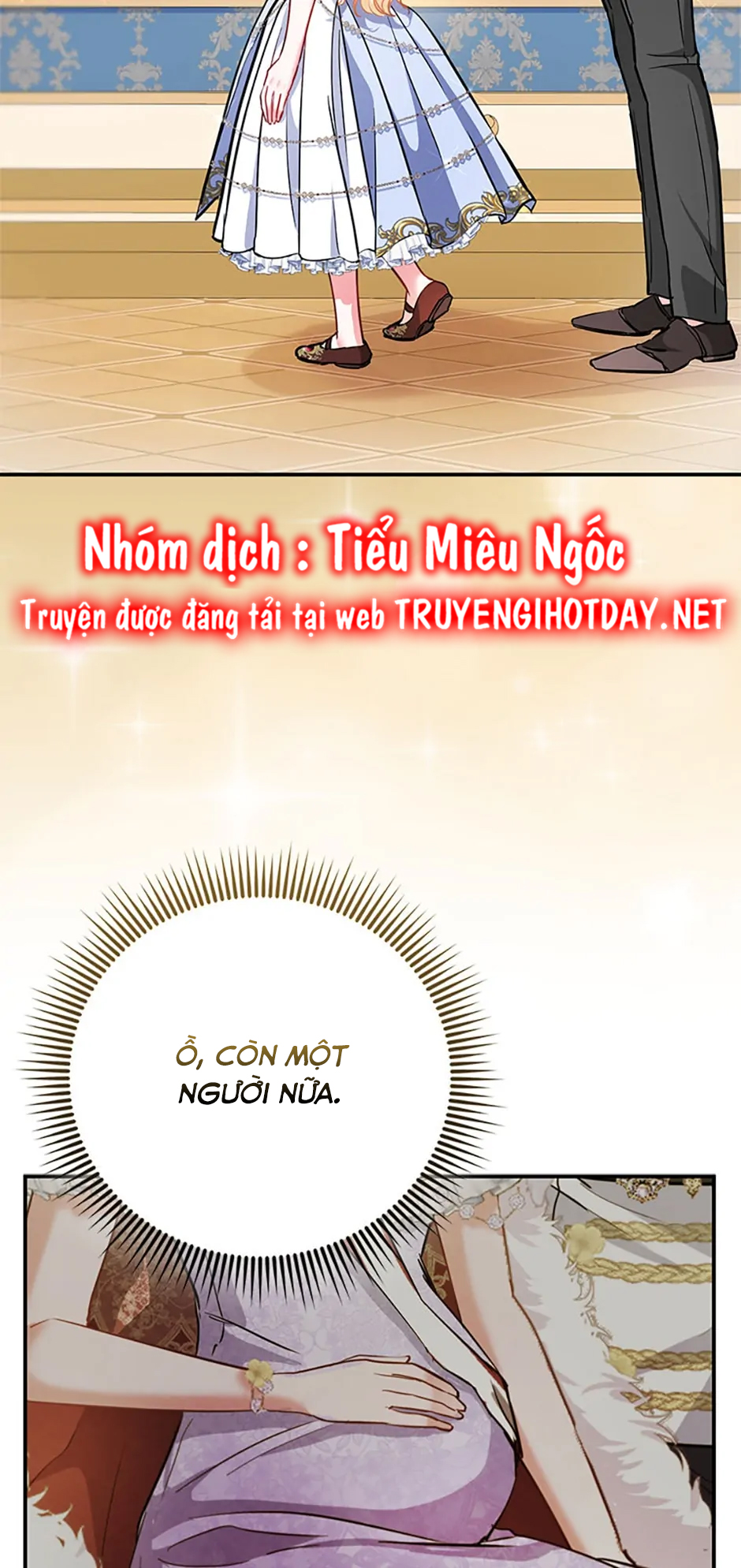 nàng công chúa của tôi chapter 37 6