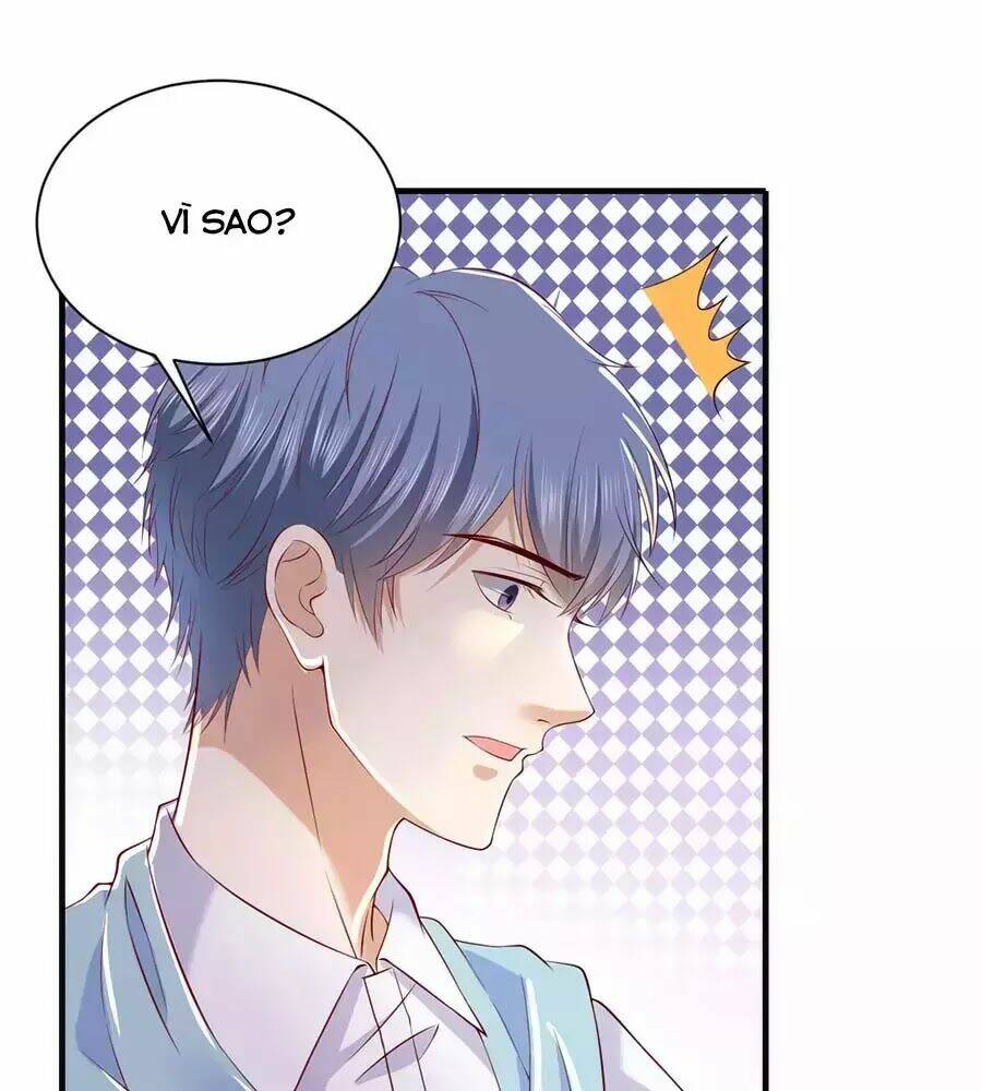 báo hệ nam hữu đích thiên tầng thao lộ chapter 34 41