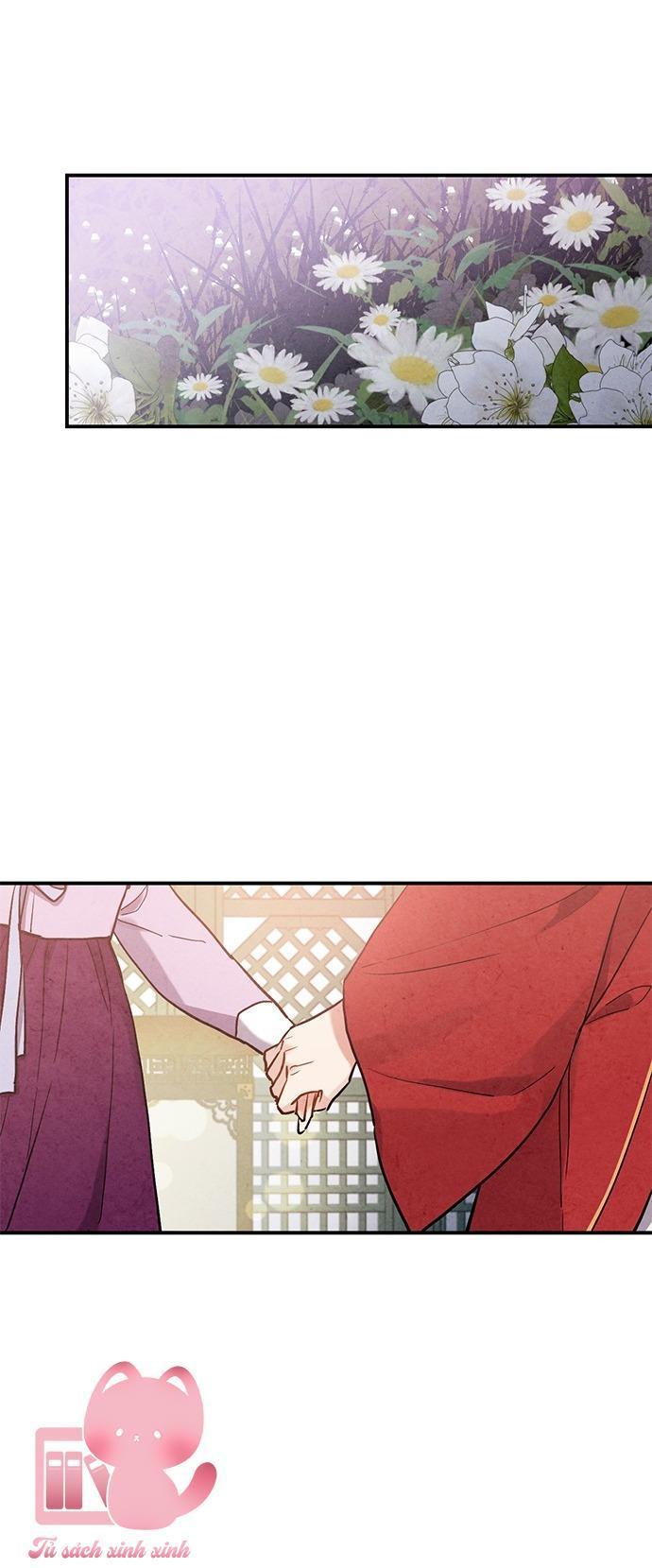 lệnh cấm hôn chapter 75 37