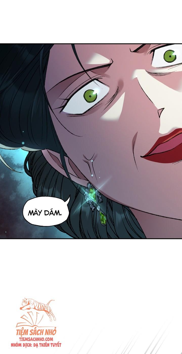 cha, con không muốn kết hôn đâu chapter 61 40