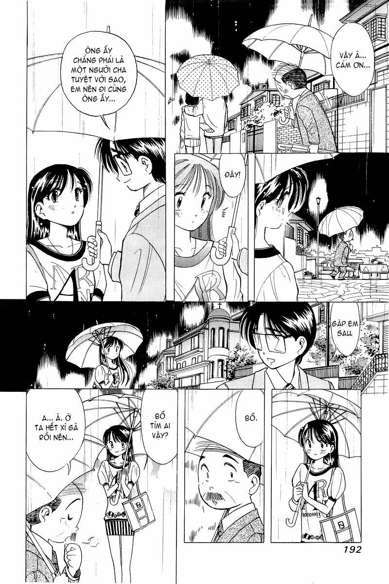 yume de aetara chapter 32 19