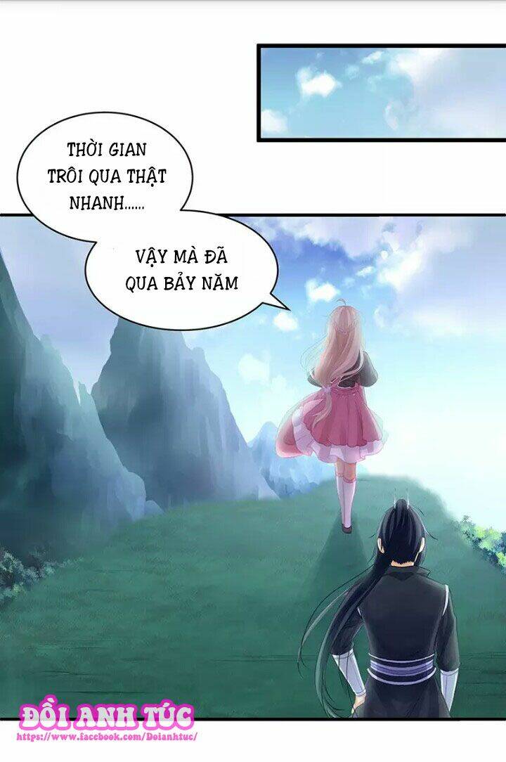 mạnh nhất manh chủ chapter 7 24