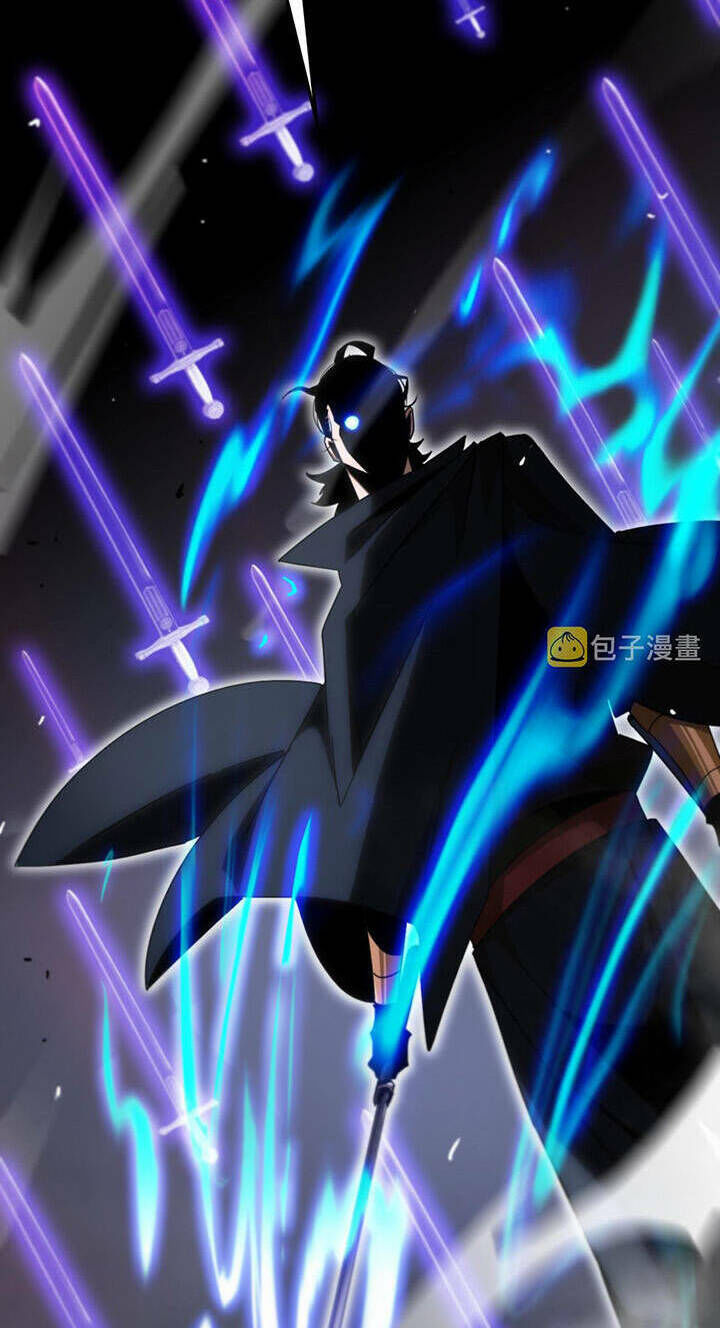 chư giới - tận thế online chapter 182 27