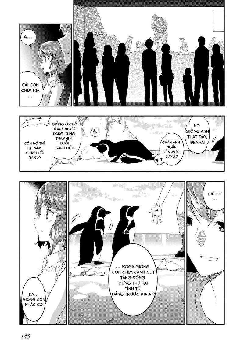 seishun buta yarō wa puchidebiru kōhai no yume o minai chapter 5 13