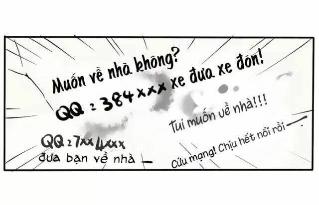 mau mang anh trai tôi đi chapter 97 5