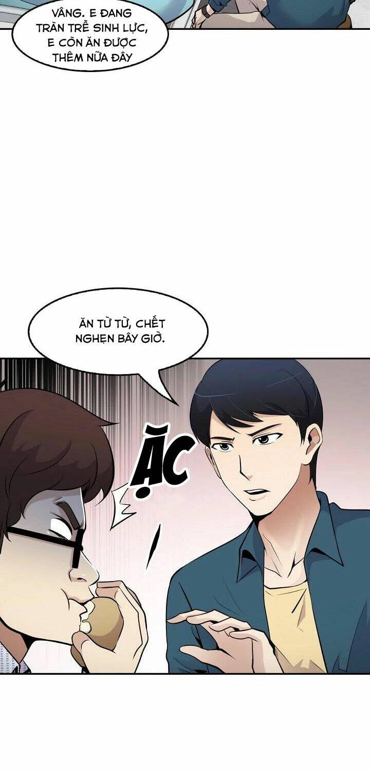 điều tra viên chuyển sinh chapter 38 23