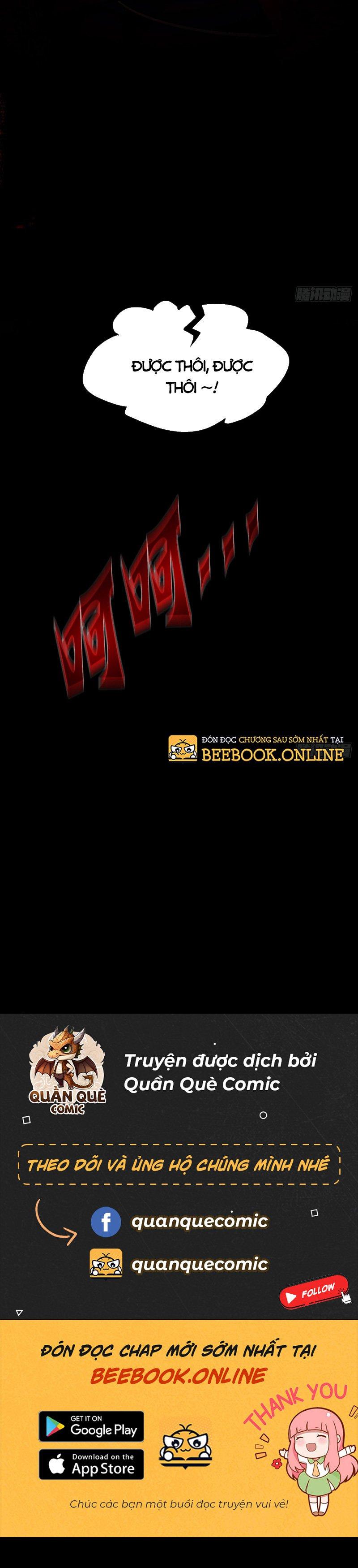 bắt đầu từ trăng đỏ chapter 82 27