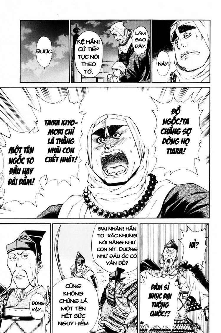 thiếu niên vương i - shana oh yoshitsune i chapter 36 31