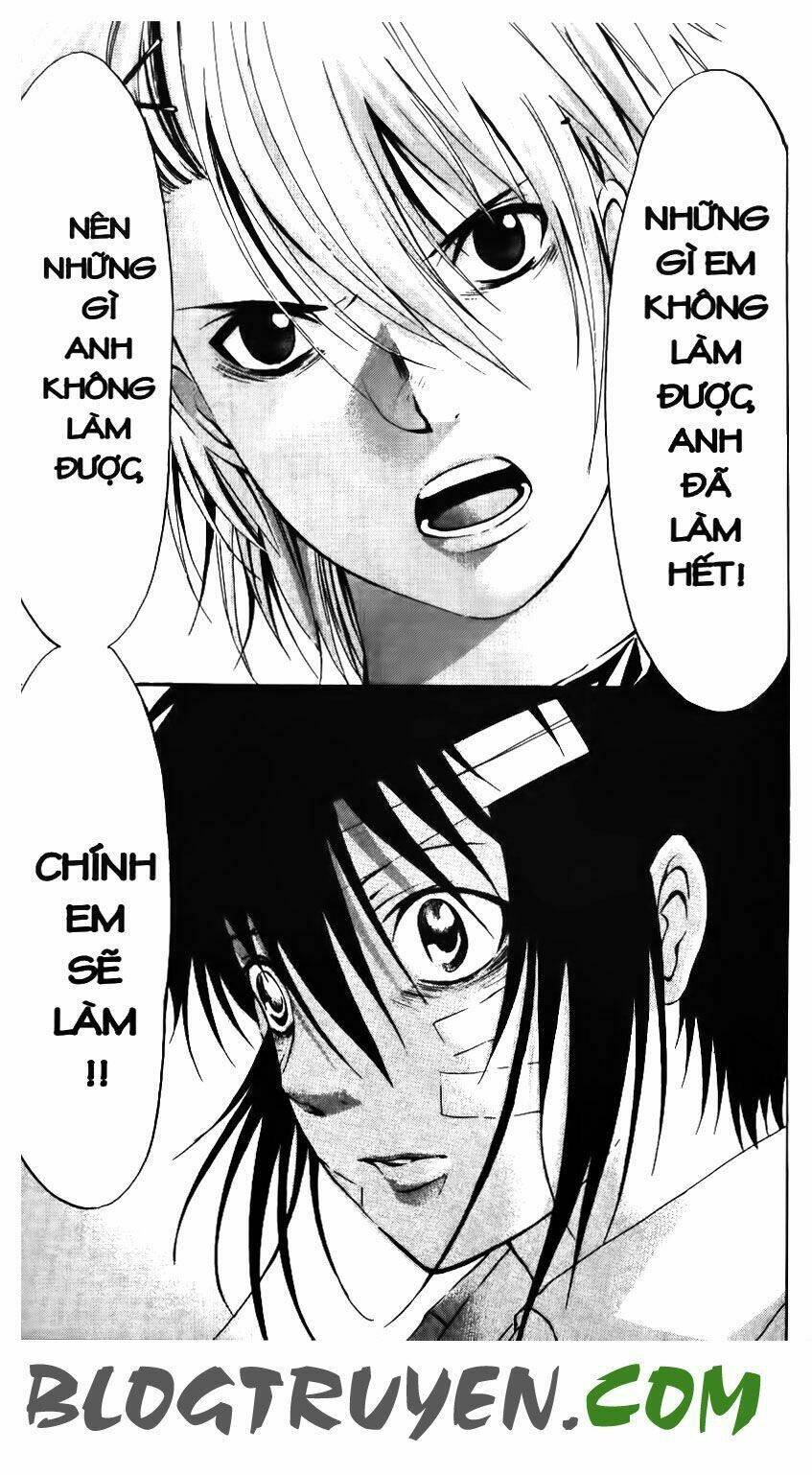 ma vương chapter 30 17