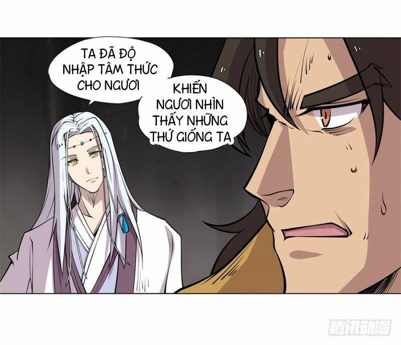 cuộc sống thoái ẩn của võ lâm chi vương chapter 83 7