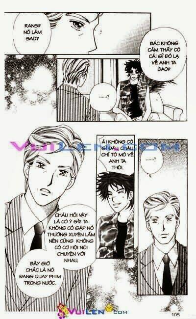 tên nô lệ đáng yêu chapter 7 105