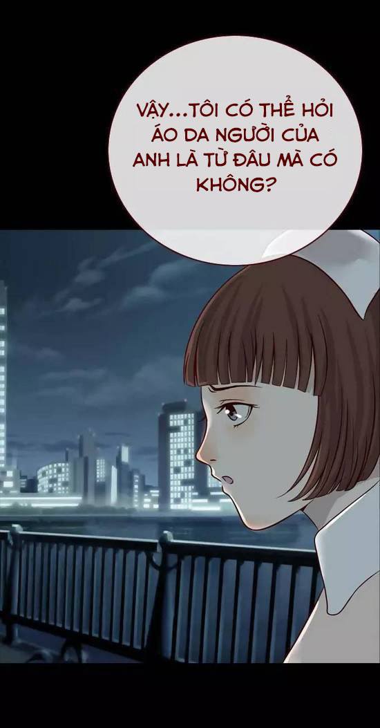 tấm da người chapter 6 16