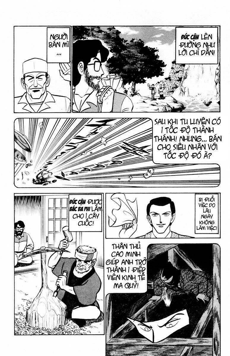 you & me (con ma dễ thương) chapter 46 23