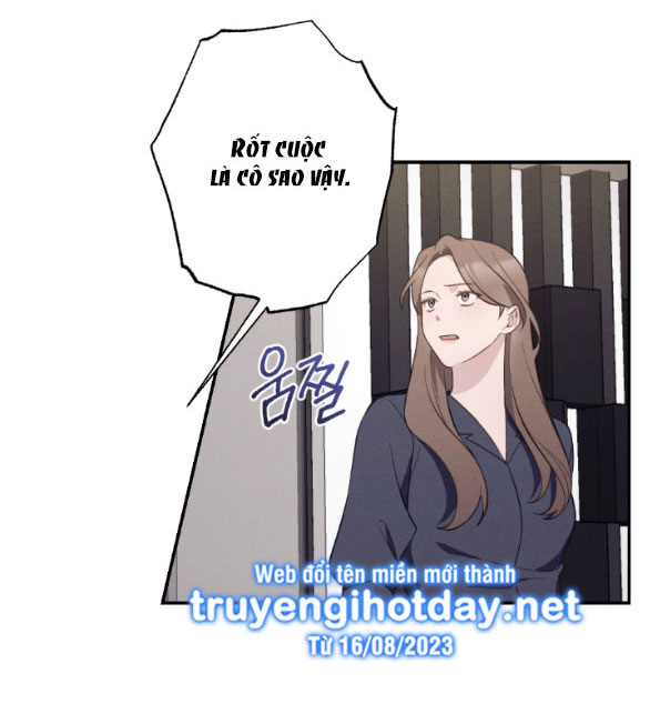 Hãy Khóc Cho Thật Xinh Đẹp Đi chapter 17.1 - Trang 13