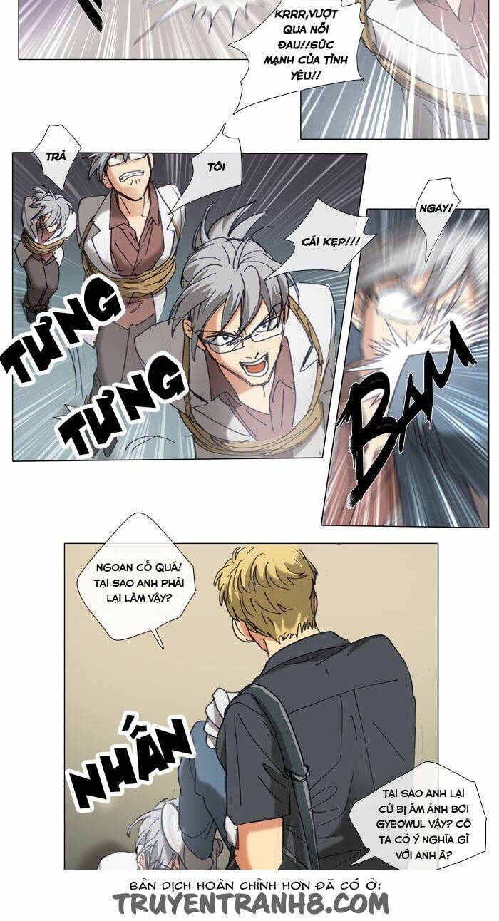 nữ sinh phép thuật chapter 62 19