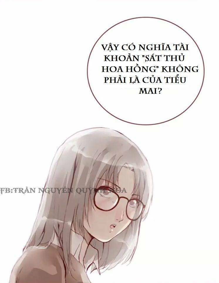 trả thù trường trung học chapter 12 4