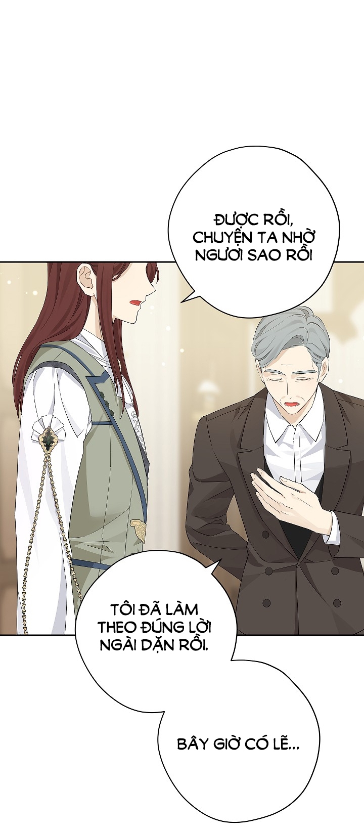 thật ra ta mới là hàng thật chapter 111.2 4