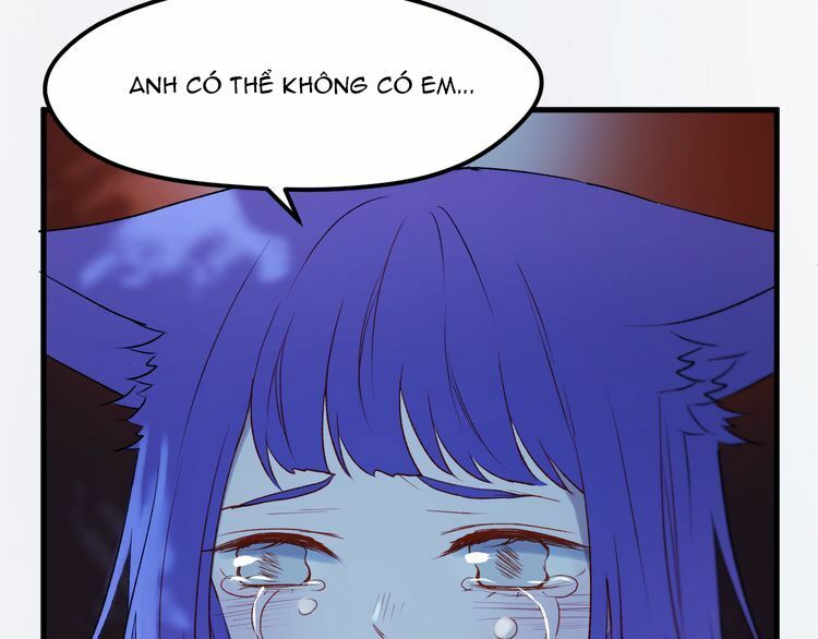 lượm được một tiểu hồ ly phần 2 chapter 75 5