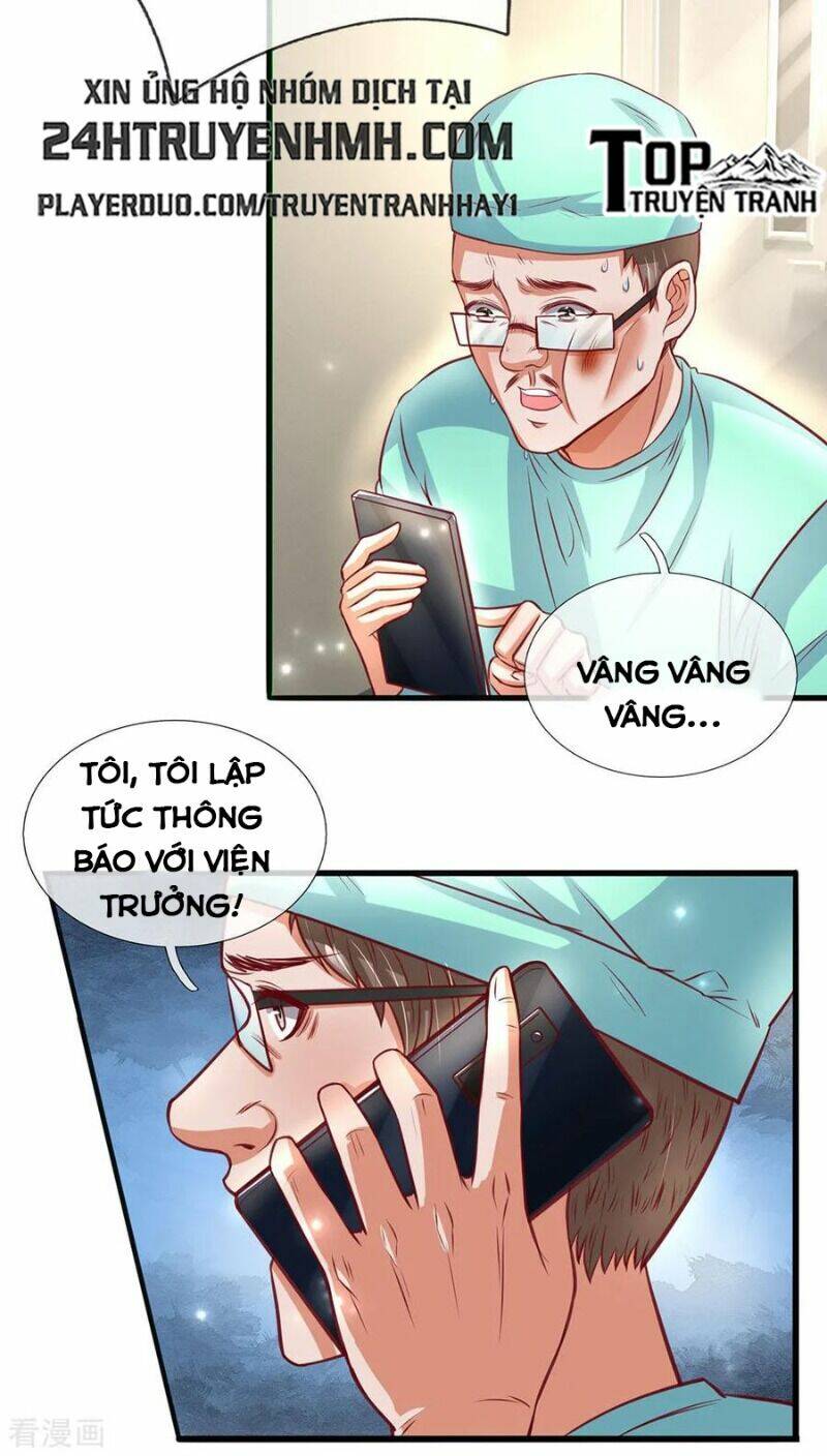 tuyệt đỉnh khí thiếu chapter 88 9