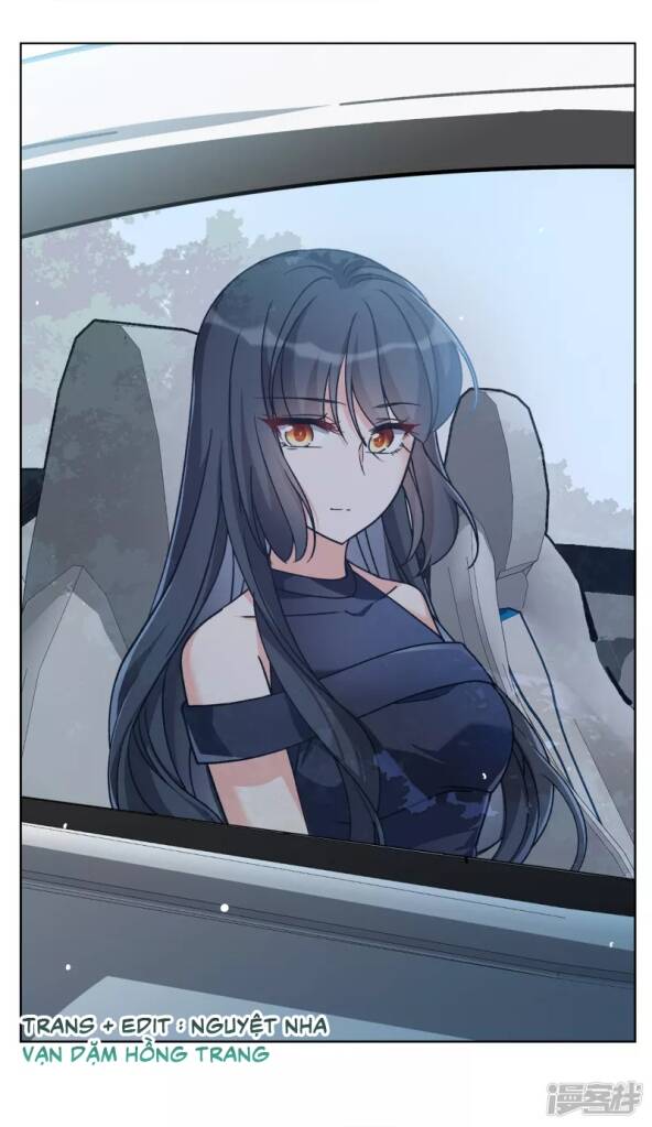 cô ấy đến rồi, xin nằm xuống! chapter 179 14