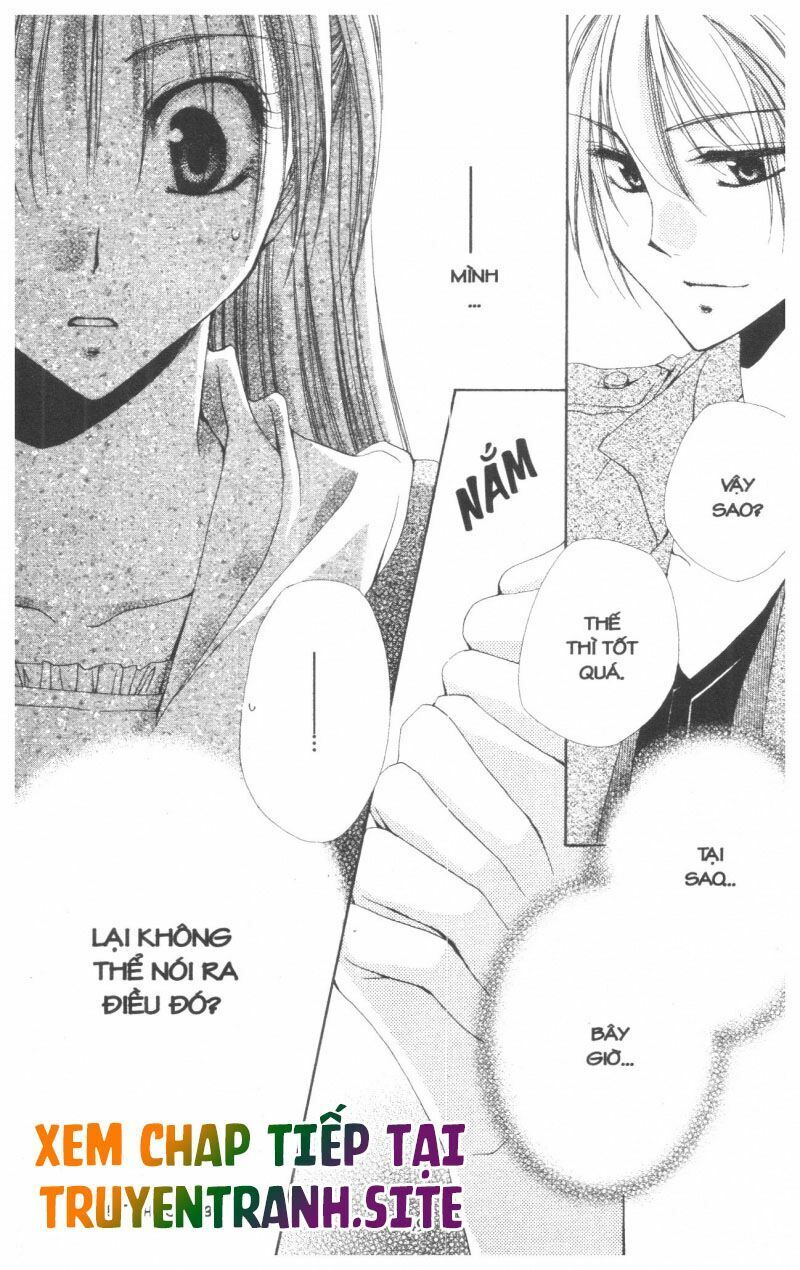 lớp học quản gia - shitsuji-sama no okiniiri chapter 37 45