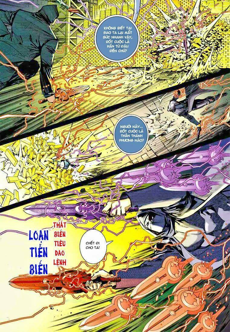 vương tiểu long chapter 7 28