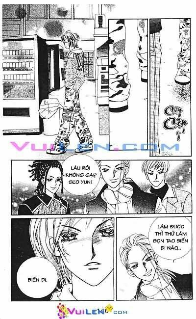 nụ hôn cuối chapter 8 1