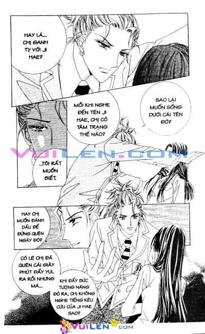 nụ hôn đầu chapter 5 25