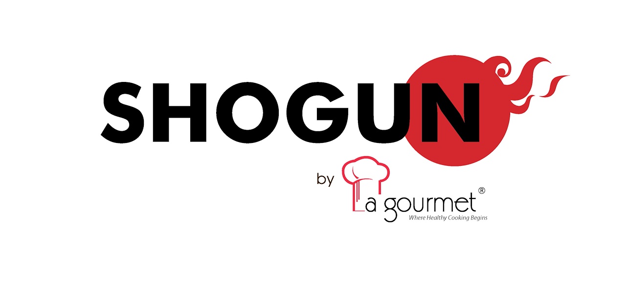 Dụng cụ gắp thực phẩm silicone La gourmet Shogun - 361868