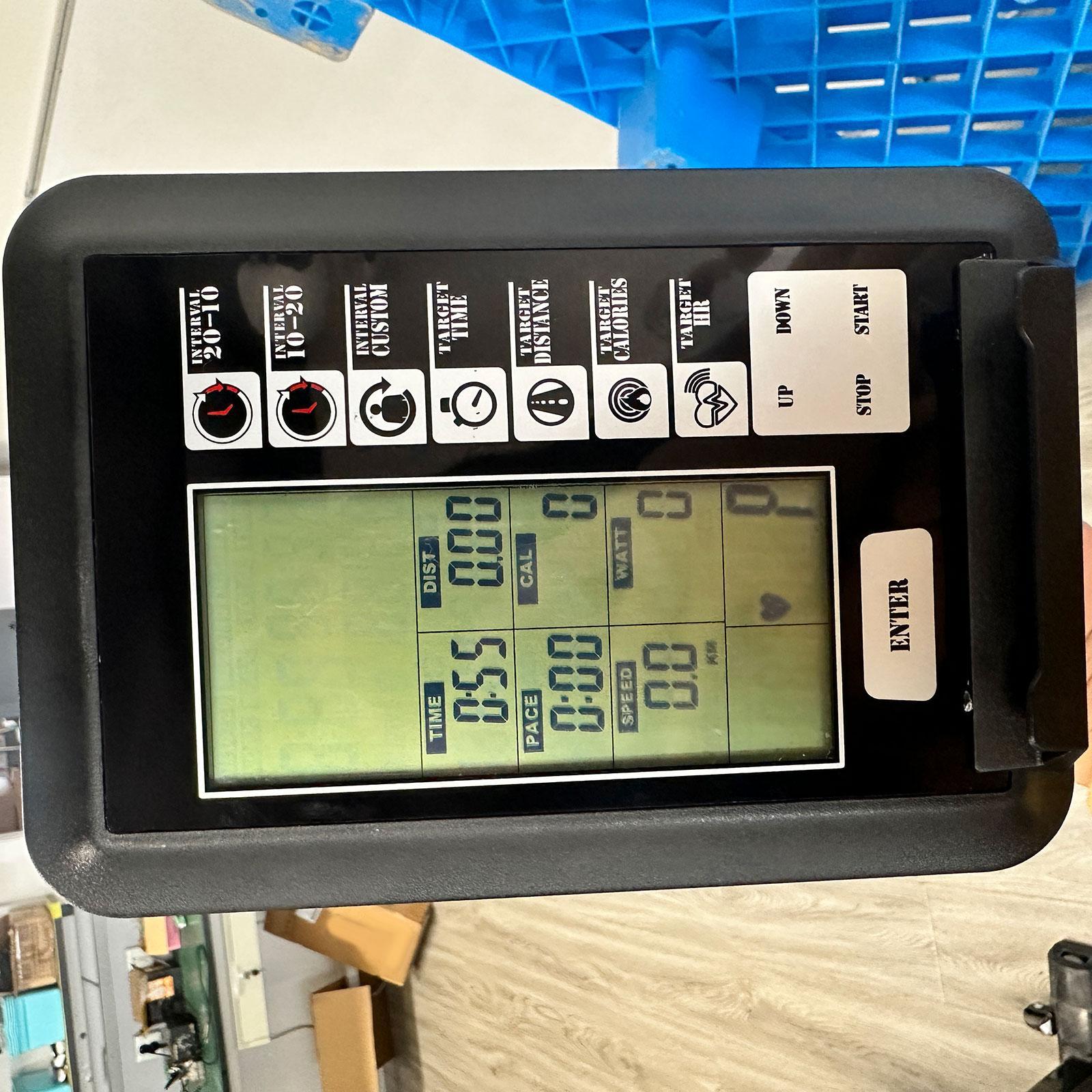 Bike Professional LCD Display for Bike Road