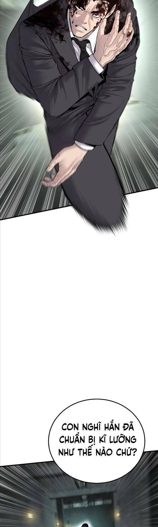 đặc vụ kim chapter 77 59