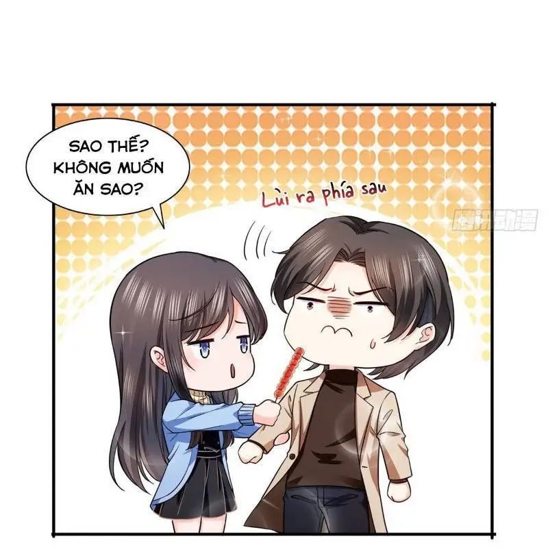 Hệt Như Hàn Quang Gặp Nắng Gắt chapter 140 22