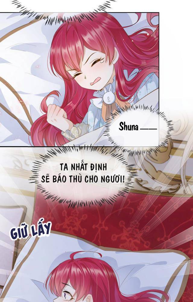 ma pháp của công chúa amy chapter 6 56